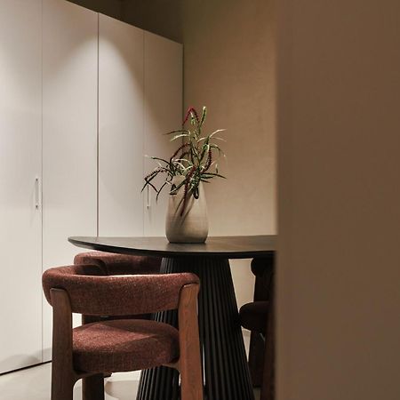 La Rotta Rooms Agrigento Ngoại thất bức ảnh
