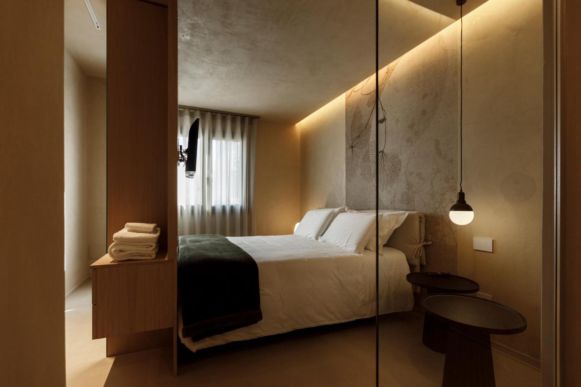 La Rotta Rooms Agrigento Ngoại thất bức ảnh