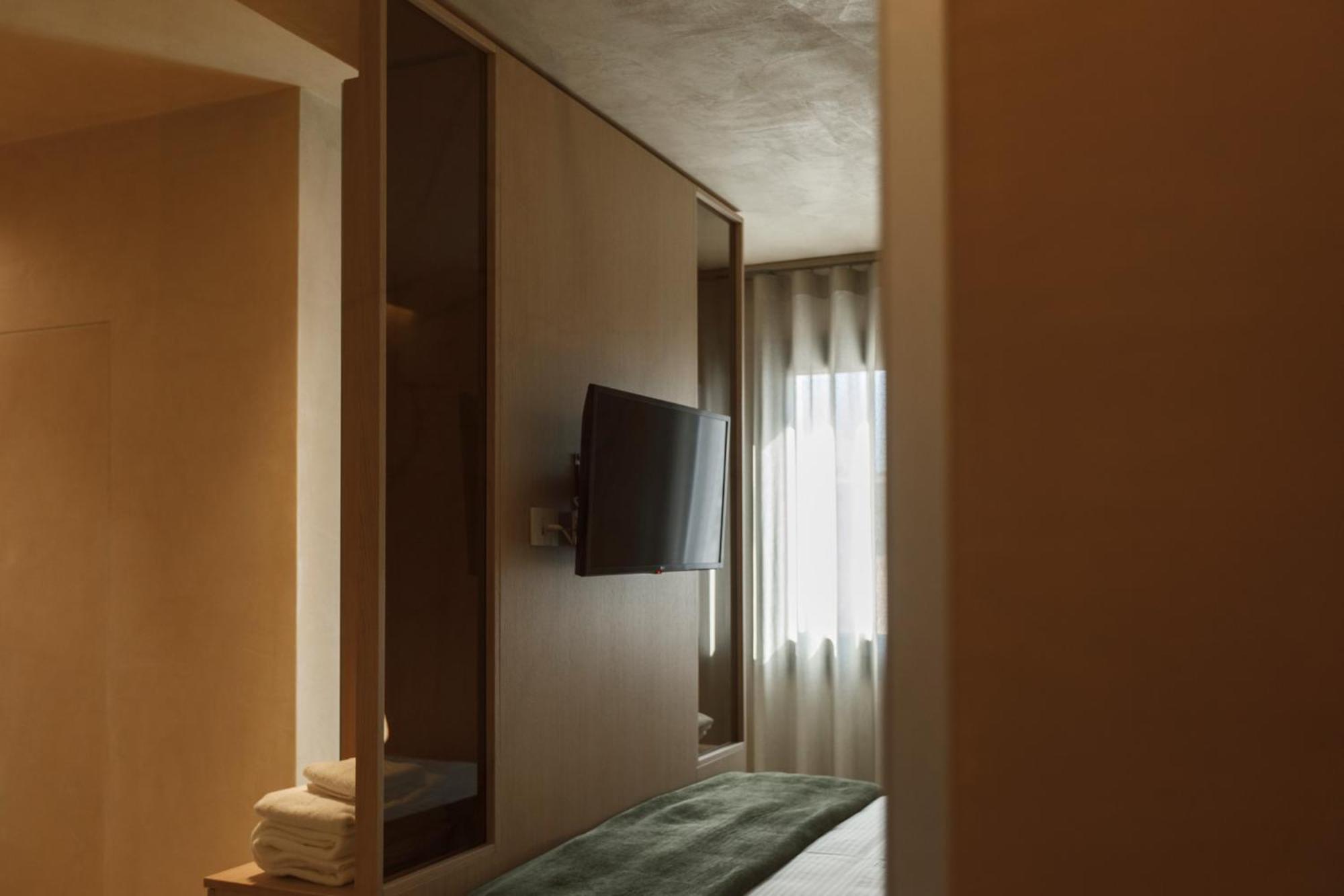 La Rotta Rooms Agrigento Ngoại thất bức ảnh