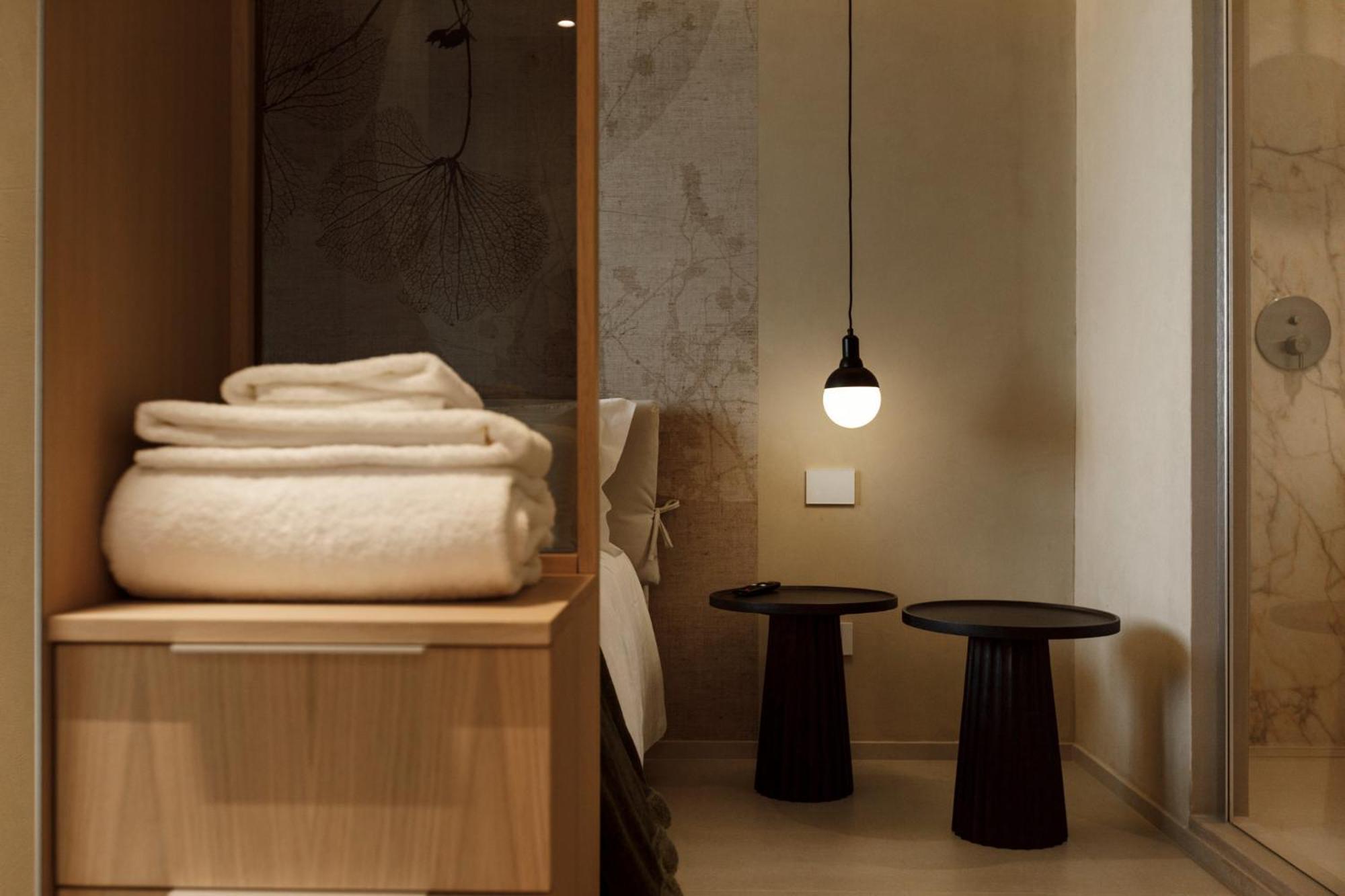 La Rotta Rooms Agrigento Ngoại thất bức ảnh