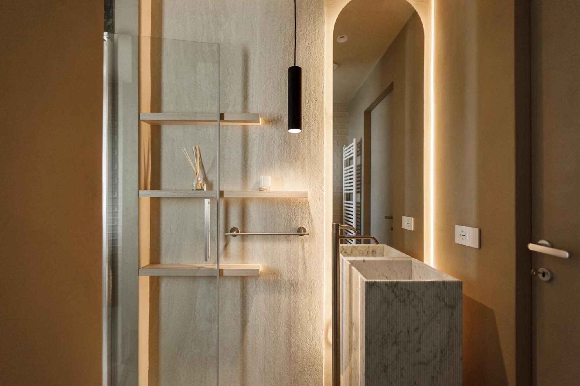 La Rotta Rooms Agrigento Ngoại thất bức ảnh