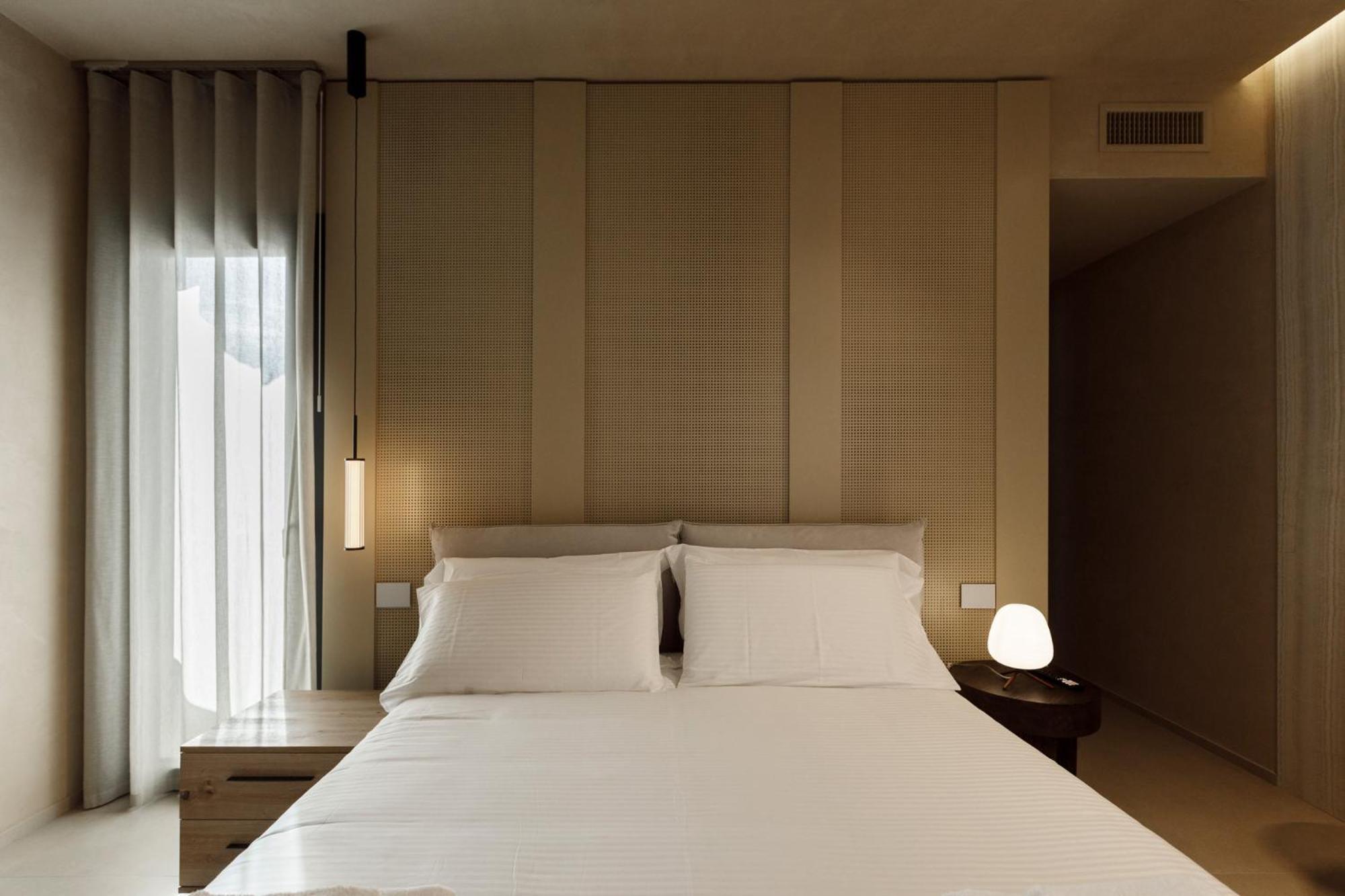 La Rotta Rooms Agrigento Ngoại thất bức ảnh