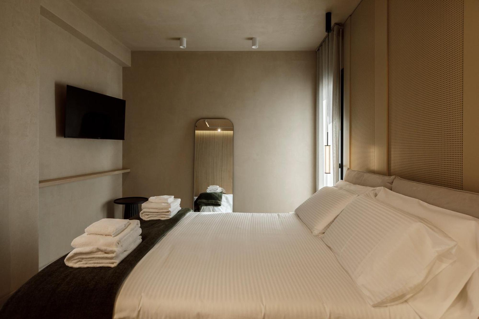 La Rotta Rooms Agrigento Ngoại thất bức ảnh