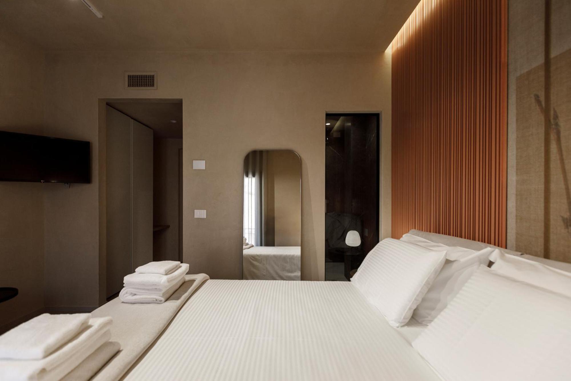La Rotta Rooms Agrigento Ngoại thất bức ảnh