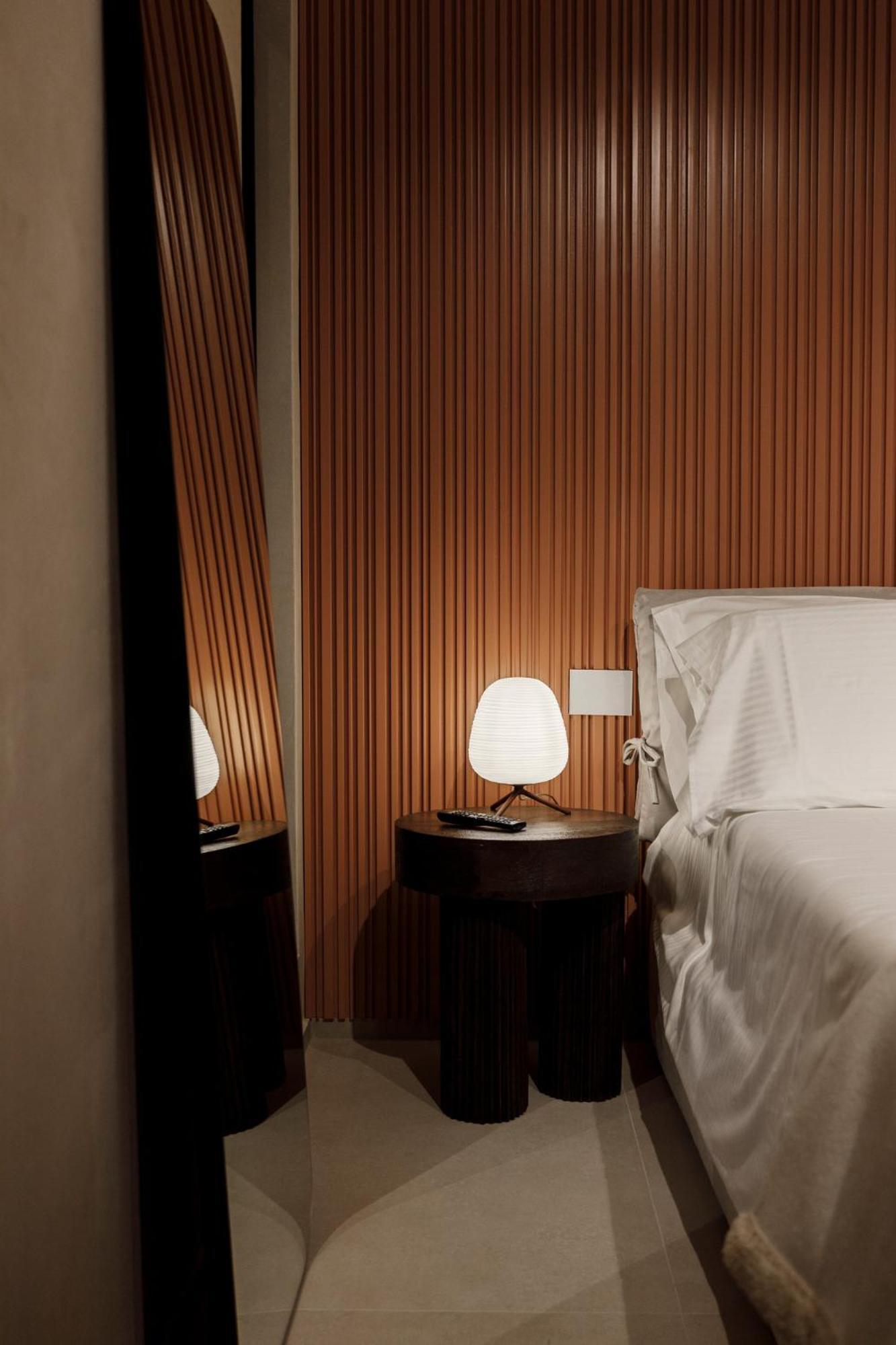 La Rotta Rooms Agrigento Ngoại thất bức ảnh