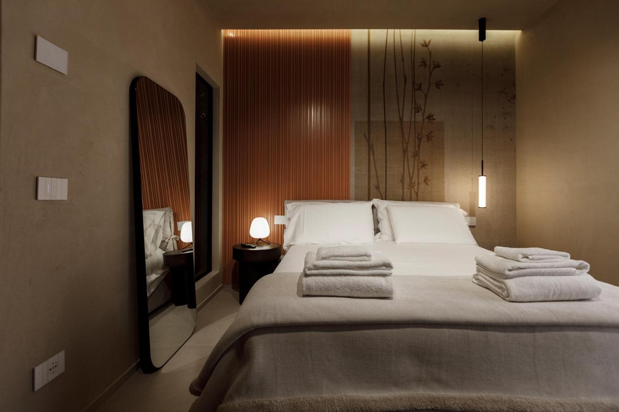 La Rotta Rooms Agrigento Ngoại thất bức ảnh