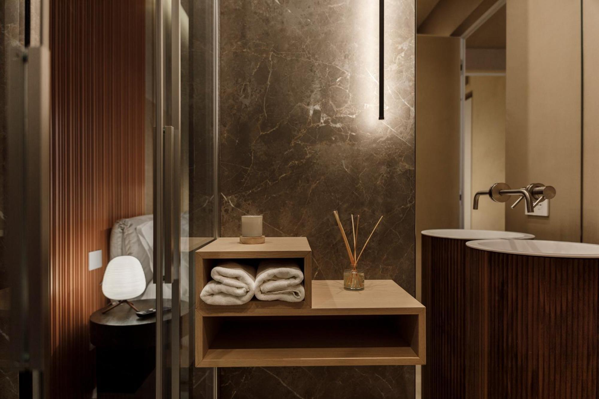 La Rotta Rooms Agrigento Ngoại thất bức ảnh