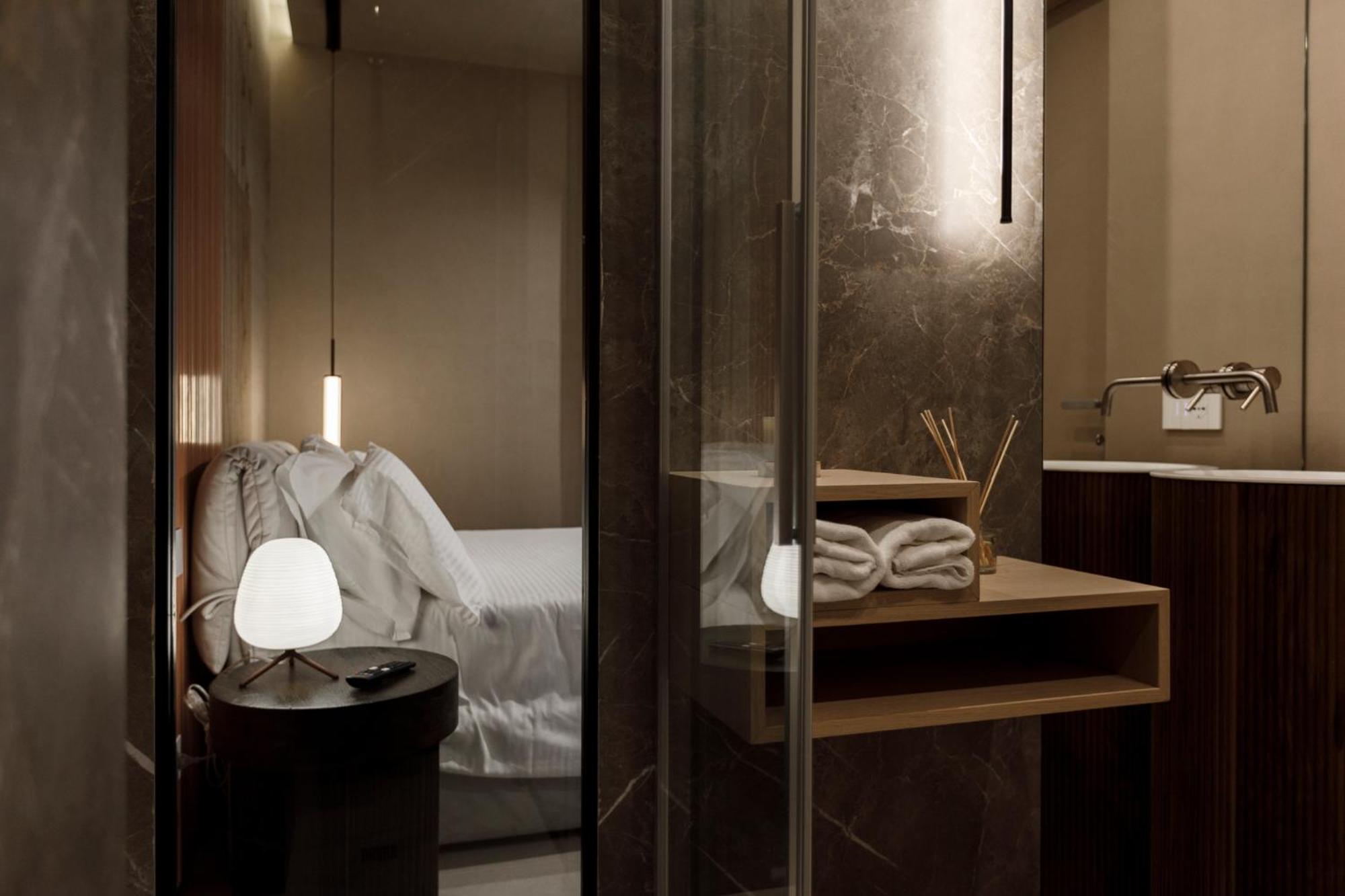 La Rotta Rooms Agrigento Ngoại thất bức ảnh
