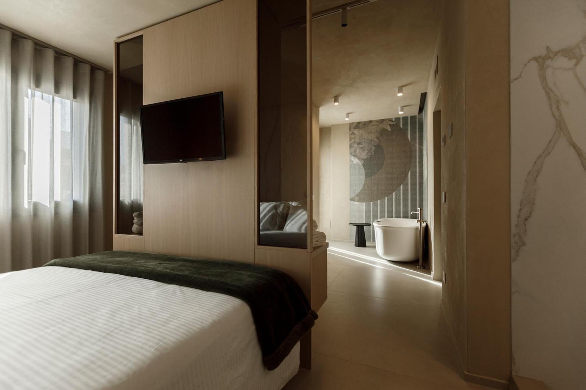 La Rotta Rooms Agrigento Ngoại thất bức ảnh