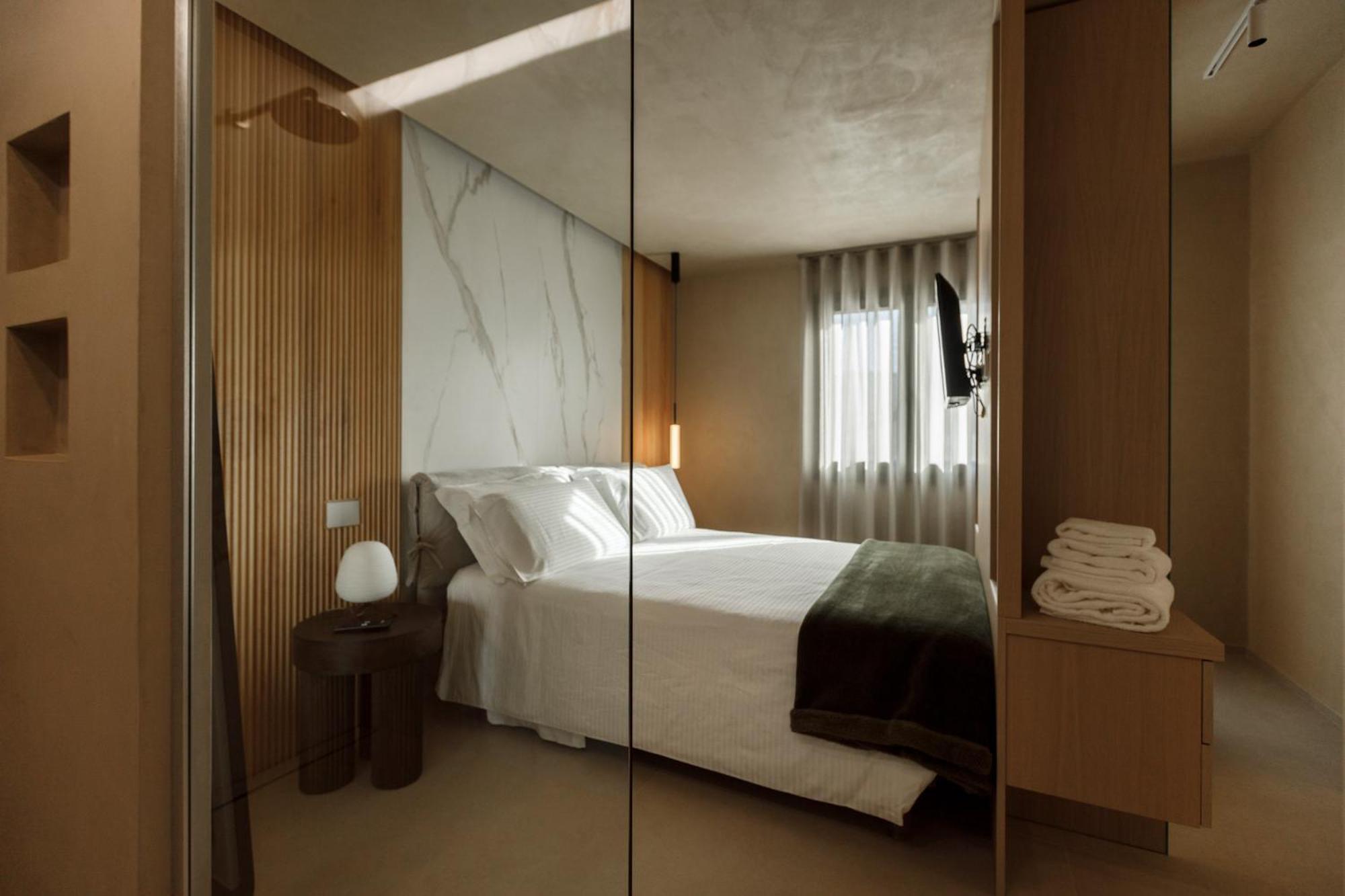 La Rotta Rooms Agrigento Ngoại thất bức ảnh