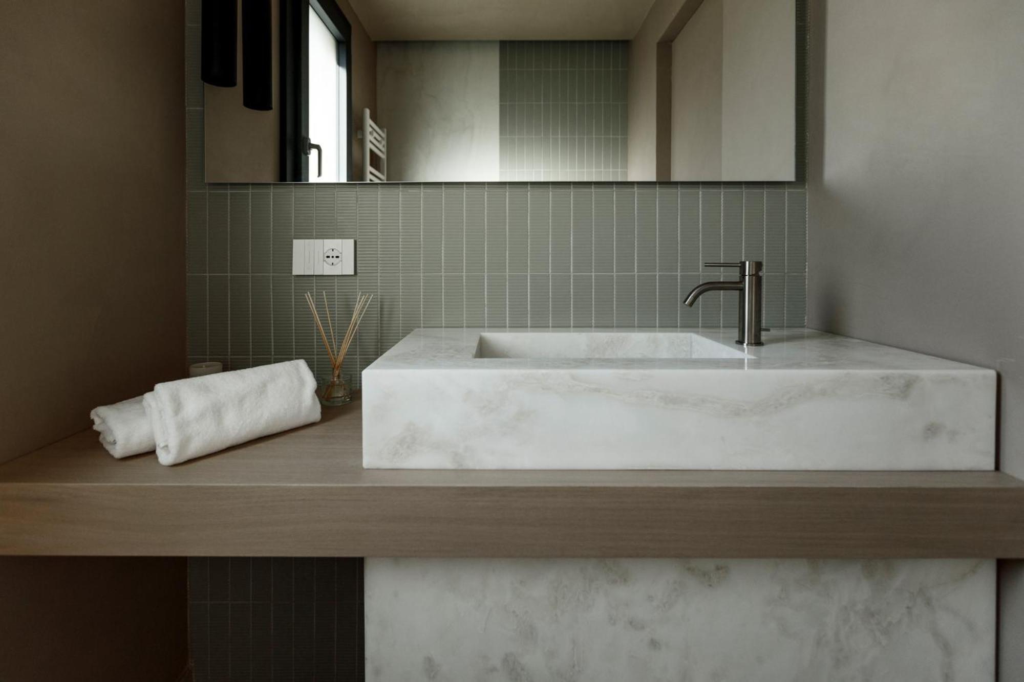 La Rotta Rooms Agrigento Ngoại thất bức ảnh