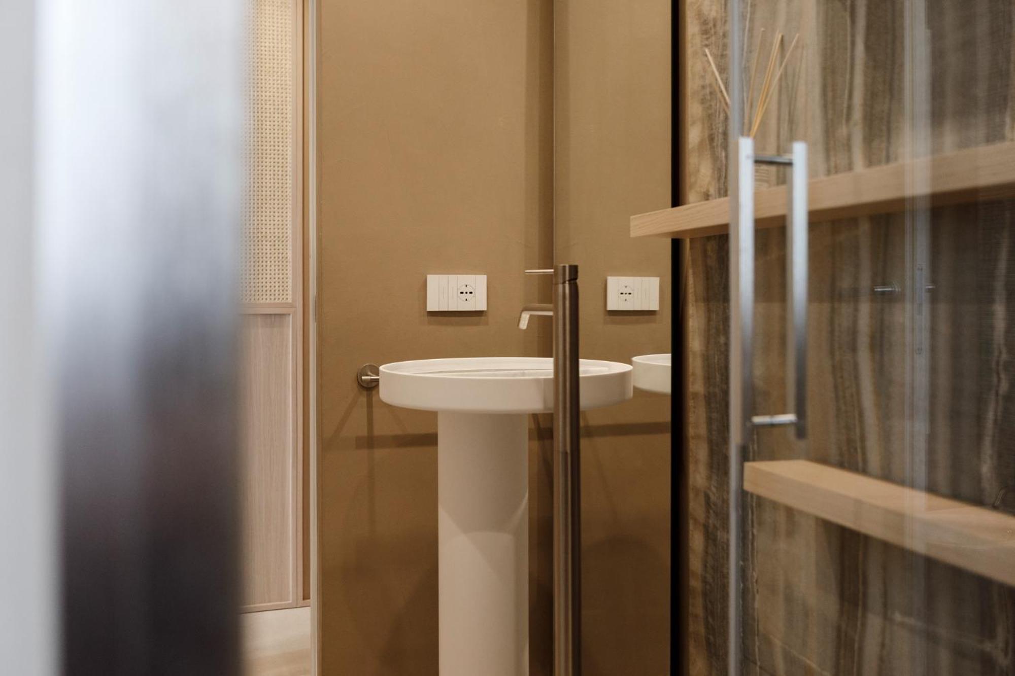 La Rotta Rooms Agrigento Ngoại thất bức ảnh