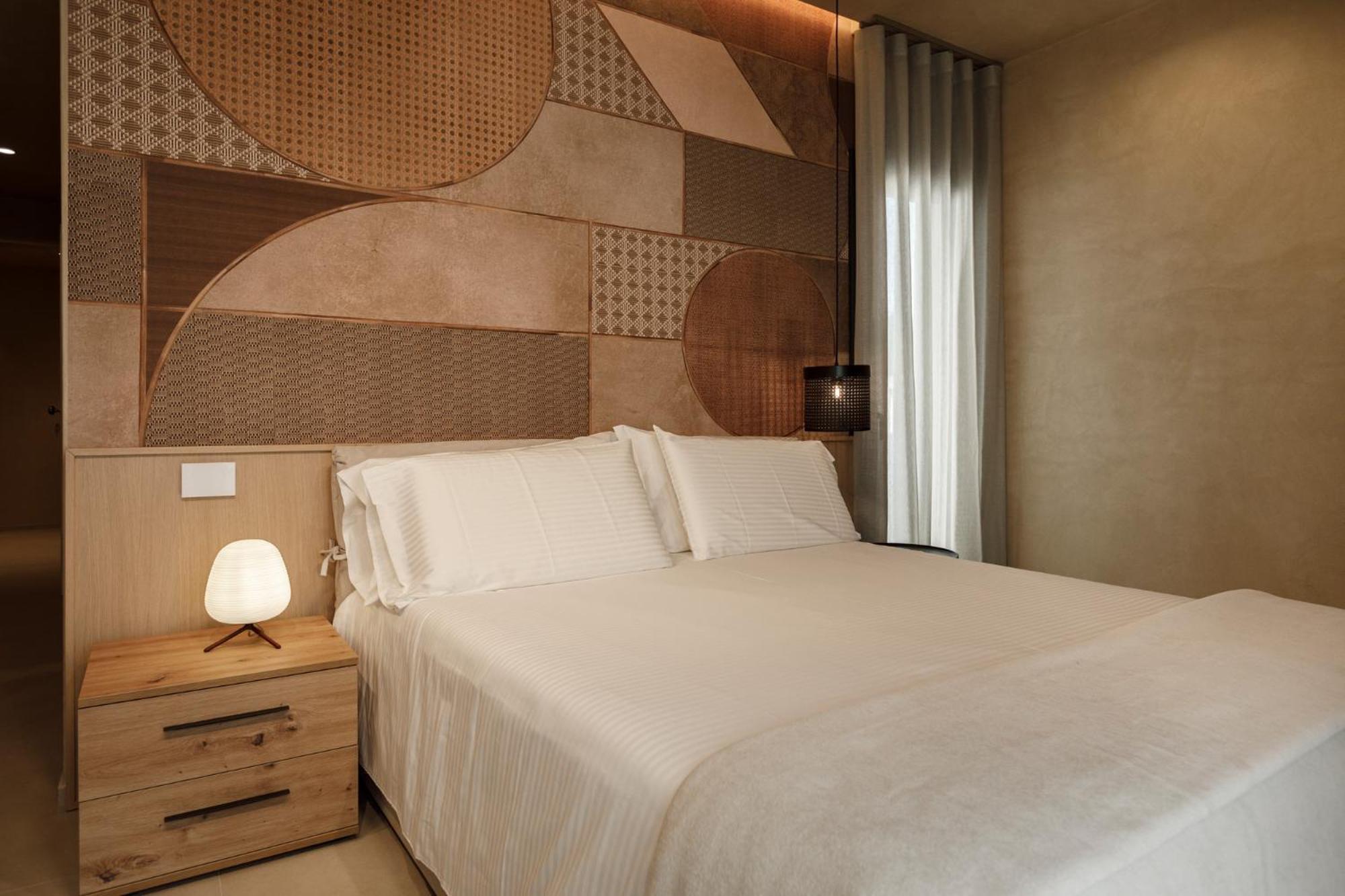 La Rotta Rooms Agrigento Ngoại thất bức ảnh
