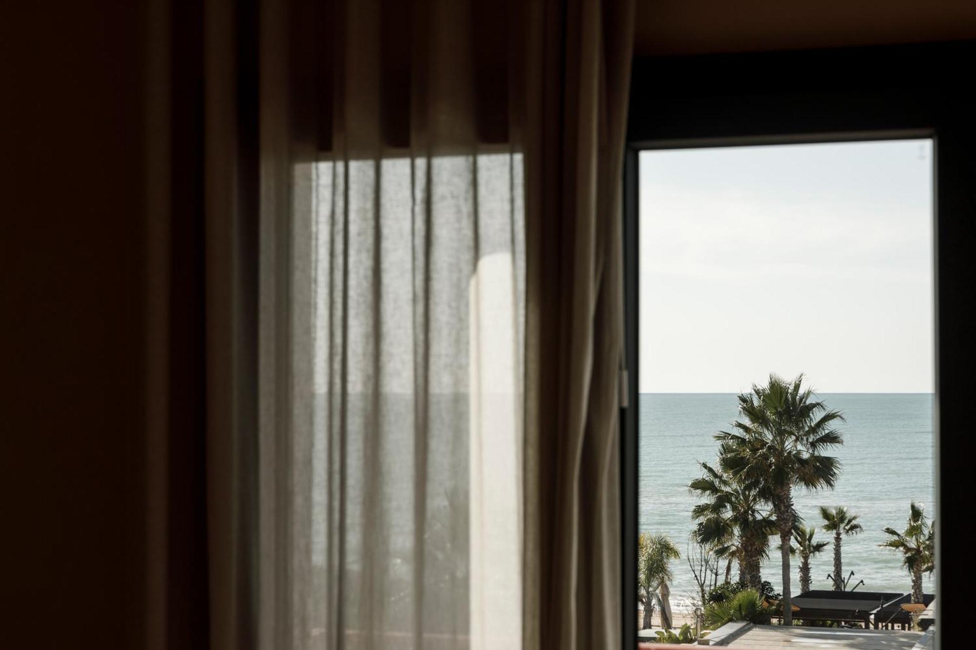 La Rotta Rooms Agrigento Ngoại thất bức ảnh