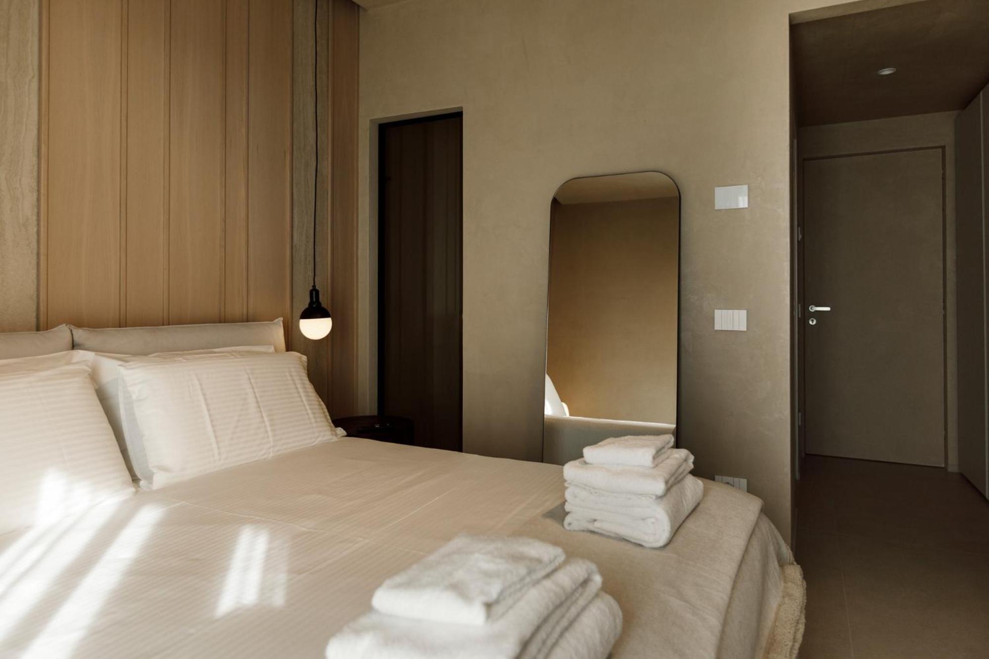La Rotta Rooms Agrigento Ngoại thất bức ảnh