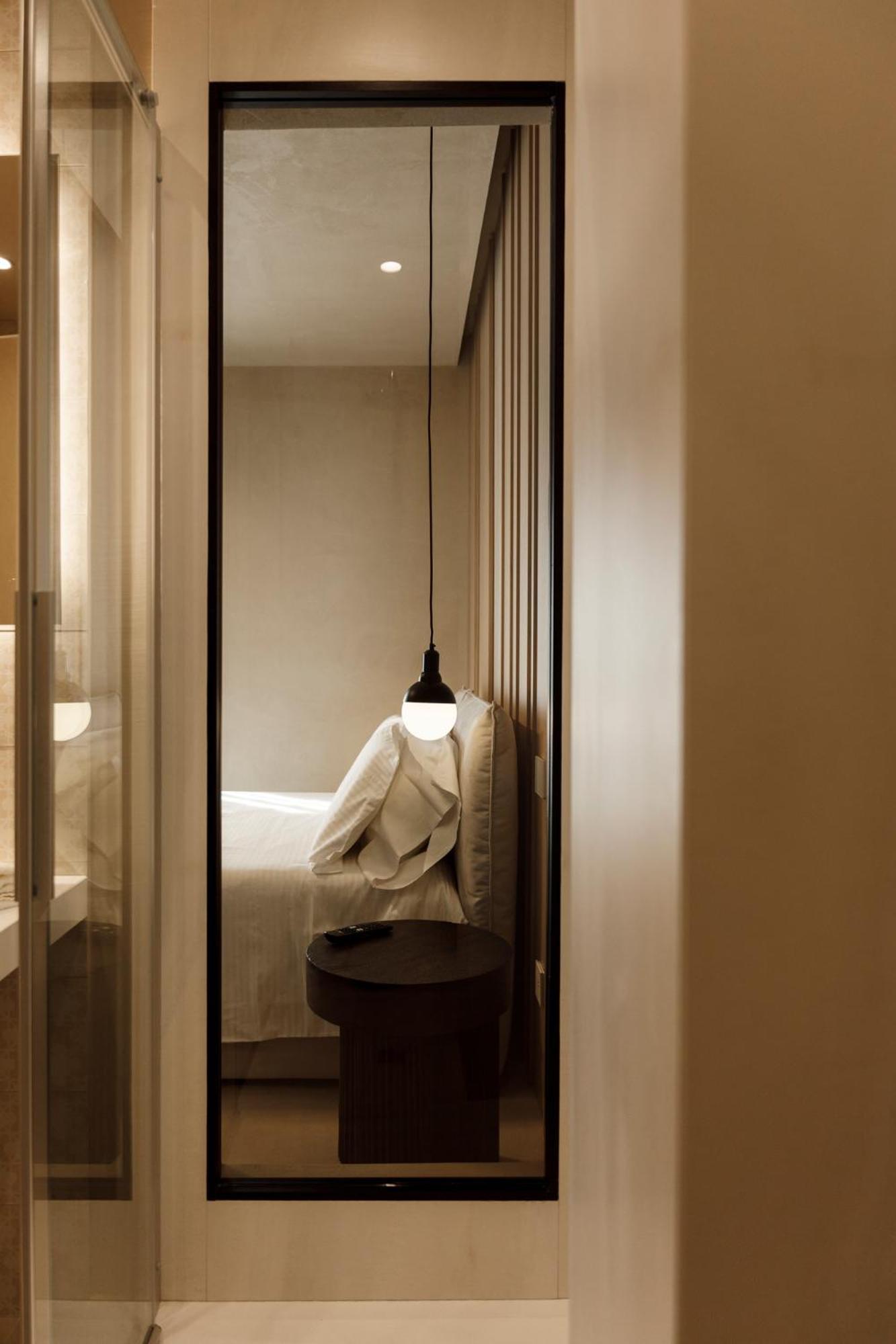 La Rotta Rooms Agrigento Ngoại thất bức ảnh
