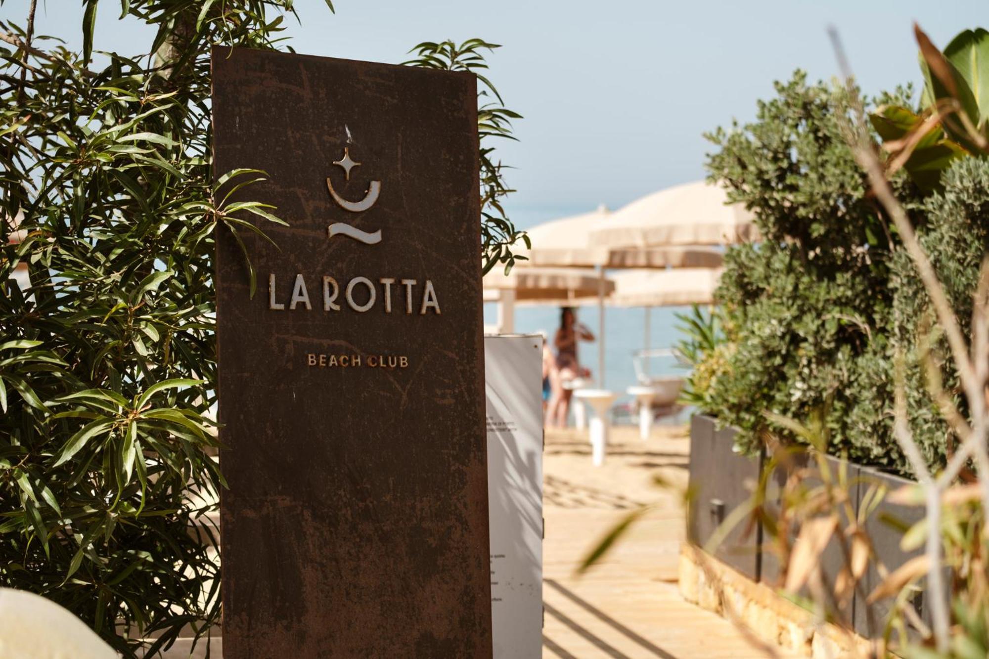 La Rotta Rooms Agrigento Ngoại thất bức ảnh