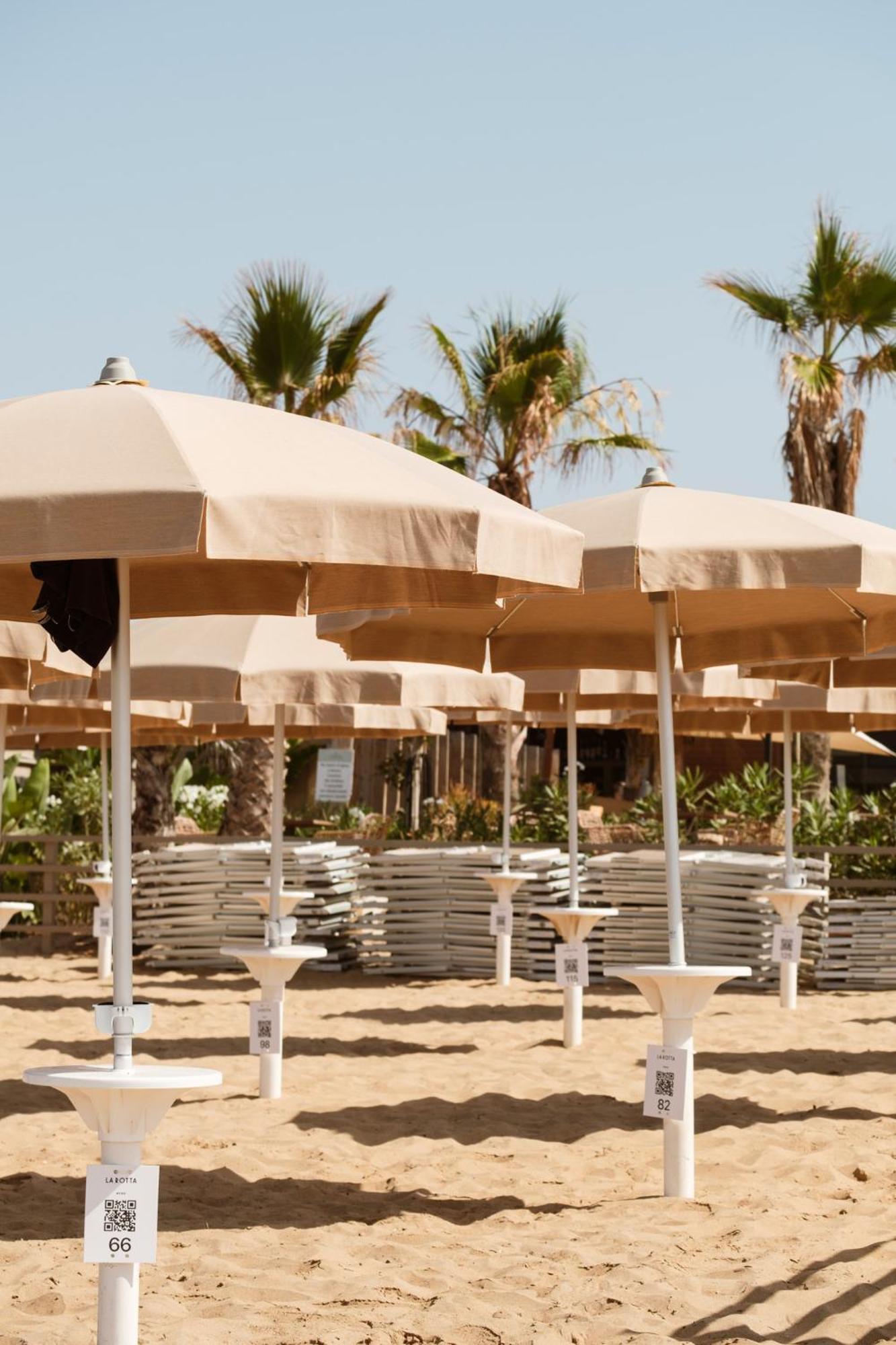 La Rotta Rooms Agrigento Ngoại thất bức ảnh