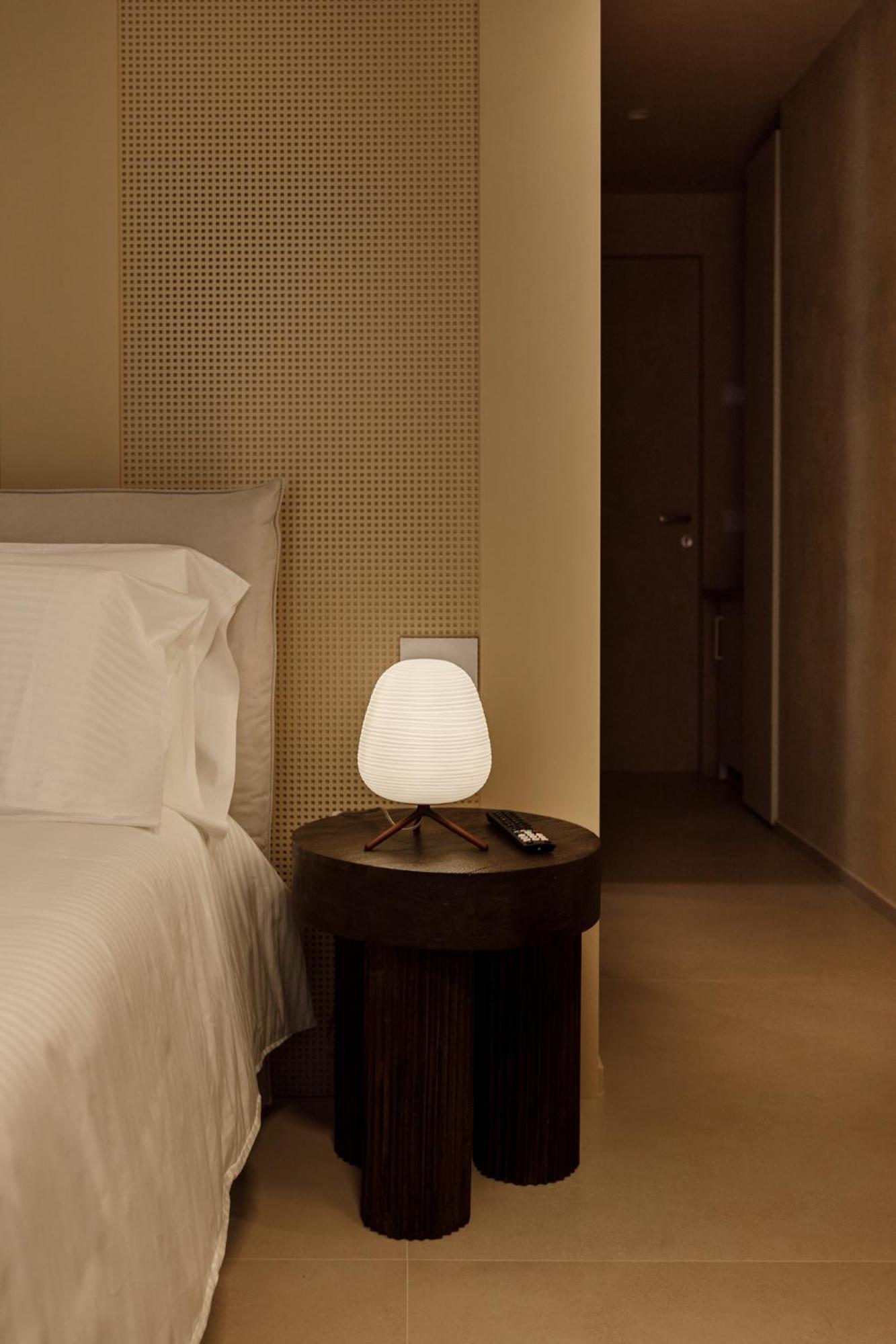 La Rotta Rooms Agrigento Ngoại thất bức ảnh