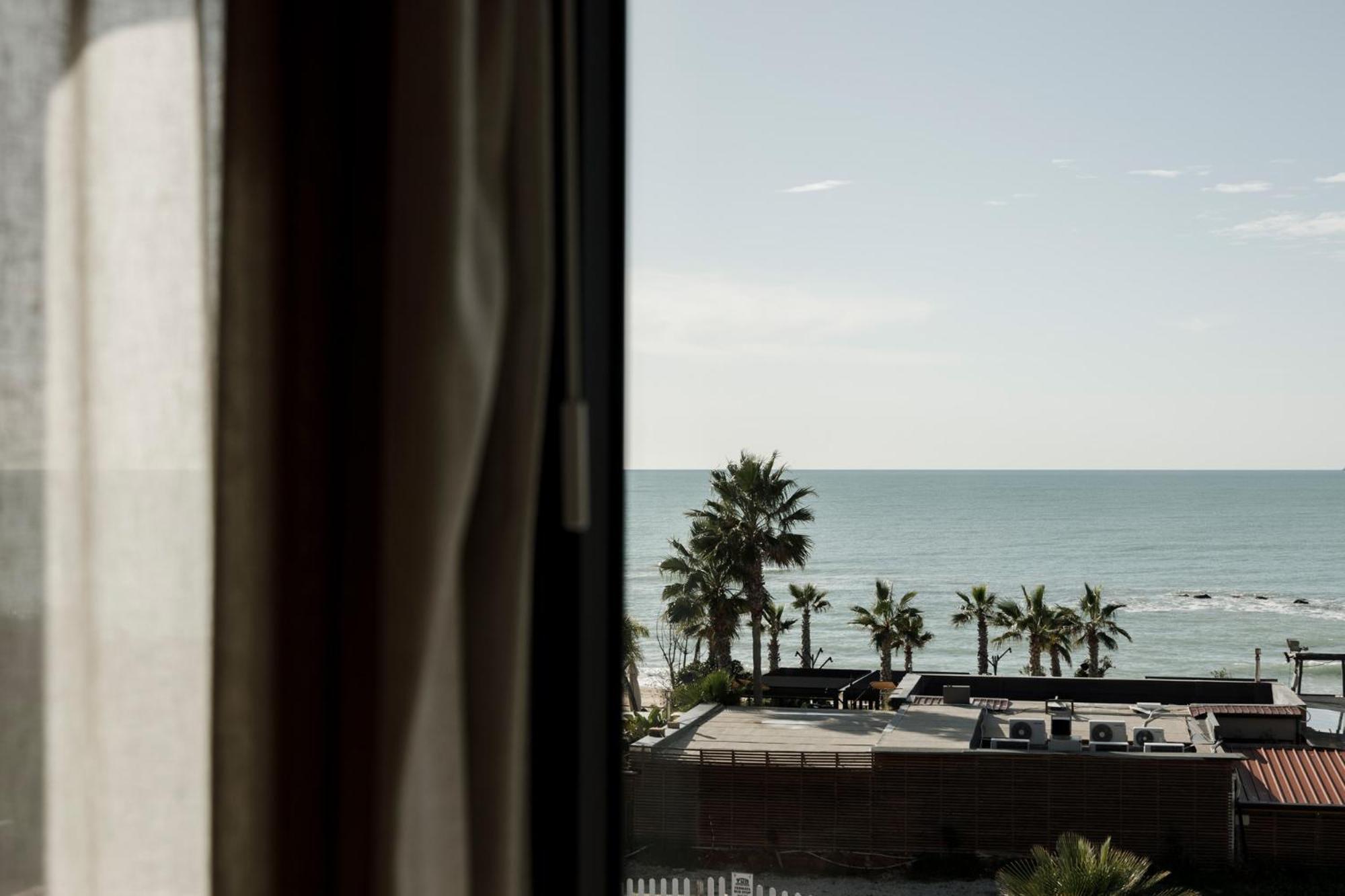 La Rotta Rooms Agrigento Ngoại thất bức ảnh